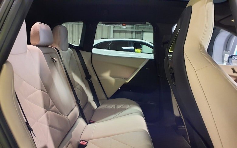 Used BMW iX 2023 for sale - 77936149: Photo 8