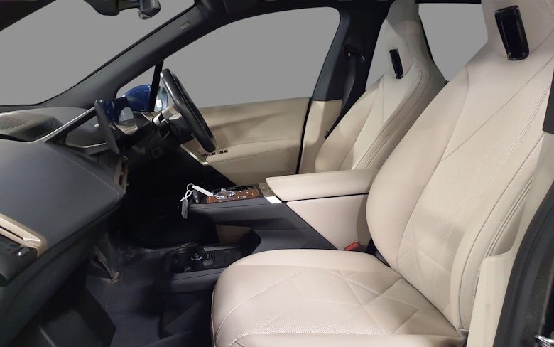 Used BMW iX 2023 for sale - 77936149: Photo 9