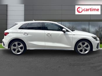 Used Audi A3 2021 for sale - 79587108: Photo