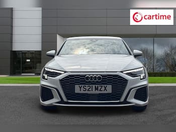 Used Audi A3 2021 for sale - 79587108: Photo