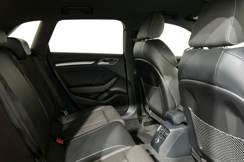 Used Audi A3 2017 for sale - 76416989: Photo 10