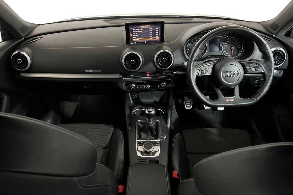 Used Audi A3 2017 for sale - 76416989: Photo 12