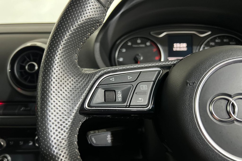 Used Audi A3 2017 for sale - 76416989: Photo 24