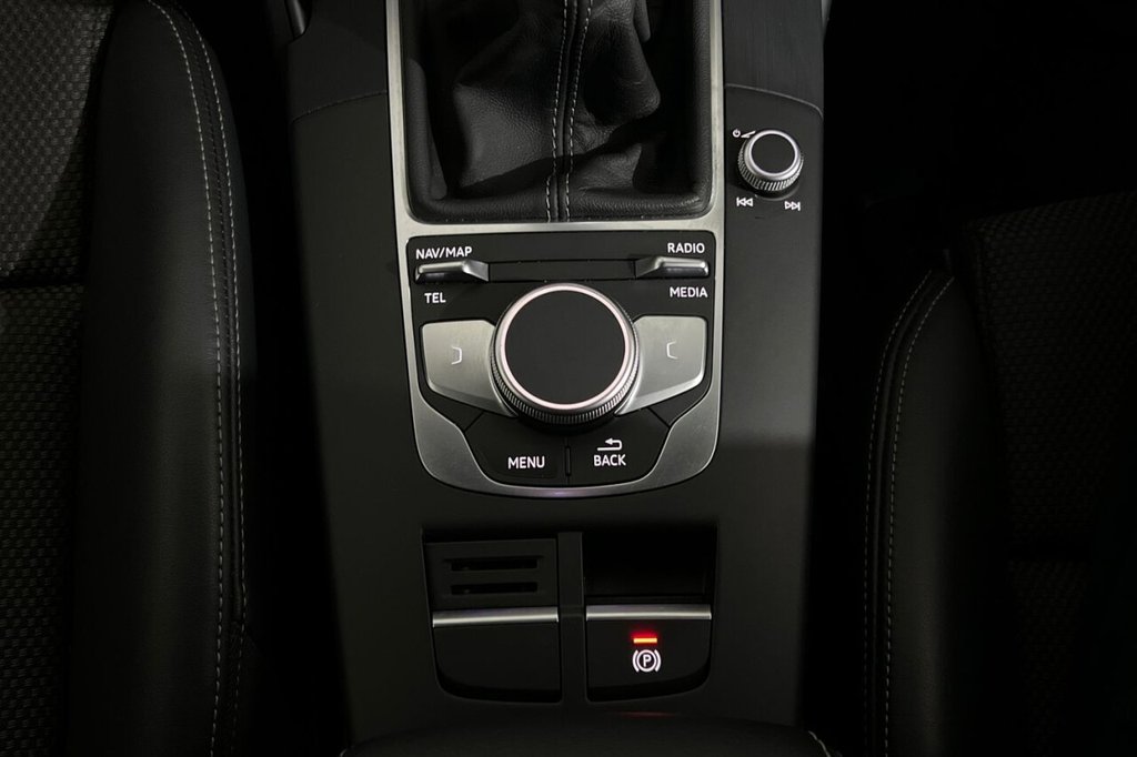 Used Audi A3 2017 for sale - 76416989: Photo 35