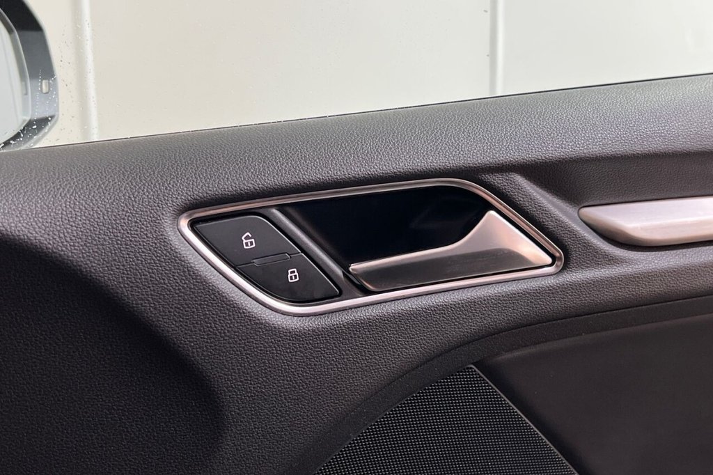 Used Audi A3 2017 for sale - 76416989: Photo 38