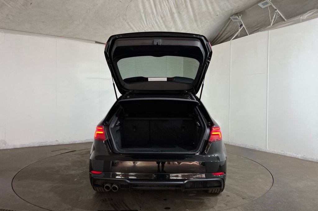 Used Audi A3 2017 for sale - 76416989: Photo 40