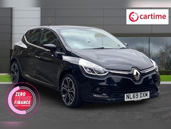 Renault - Clio