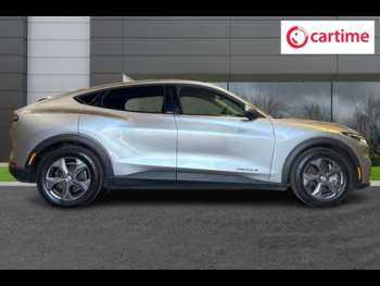 Used Ford Mustang Mach-E 2022 for sale - 74593258: Photo