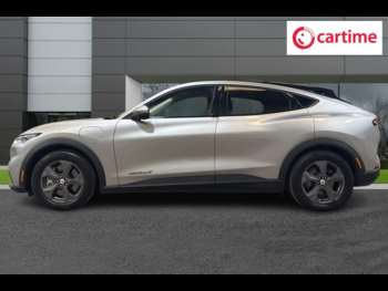Used Ford Mustang Mach-E 2022 for sale - 74593258: Photo
