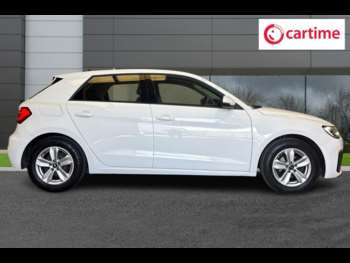 Used Audi A1 2021 for sale - 74592957: Photo