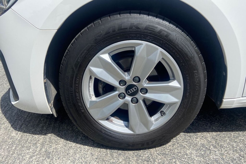 Vehicle 30