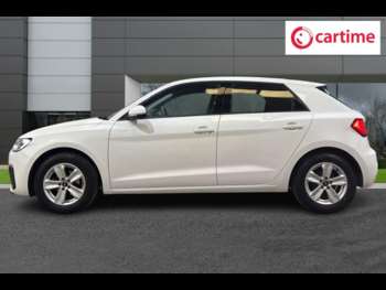 Used Audi A1 2021 for sale - 74592957: Photo