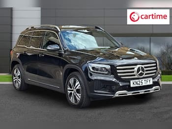Used Mercedes-Benz GLB 2025 for sale - 79562308: Photo