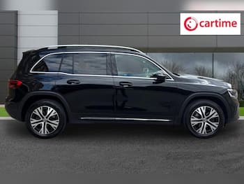 Used Mercedes-Benz GLB 2025 for sale - 79562308: Photo