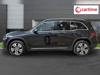 Used Mercedes-Benz GLB 2025 for sale - 79562308: Photo