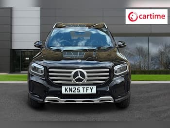 Used Mercedes-Benz GLB 2025 for sale - 79562308: Photo