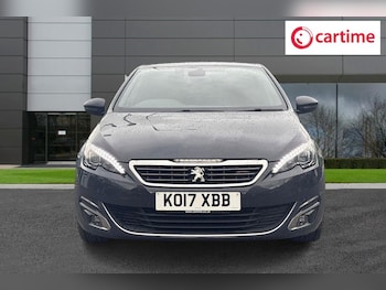 Used Peugeot 308 2017 for sale - 78694141: Photo