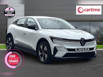 Used Renault Megane E Tech 2023 for sale - 78863247: Photo