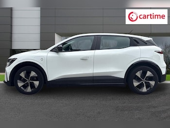 Used Renault Megane E Tech 2023 for sale - 78863247: Photo