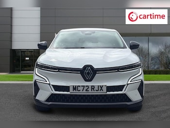 Used Renault Megane E Tech 2023 for sale - 78863247: Photo