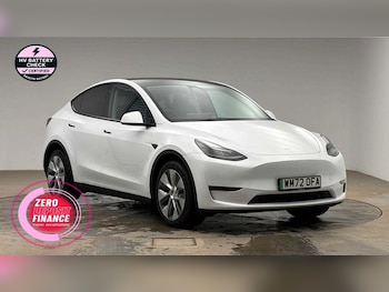 Used Tesla Model Y 2023 for sale - 78768613: Photo
