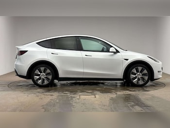 Used Tesla Model Y 2023 for sale - 78768613: Photo