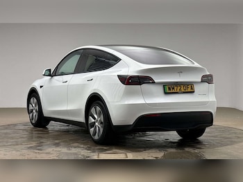 Used Tesla Model Y 2023 for sale - 78768613: Photo