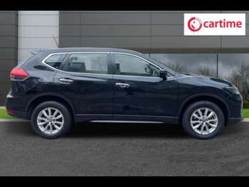 Used Nissan X-Trail 2021 for sale - 74220746: Photo