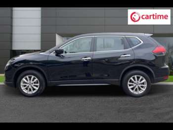 Used Nissan X-Trail 2021 for sale - 74220746: Photo
