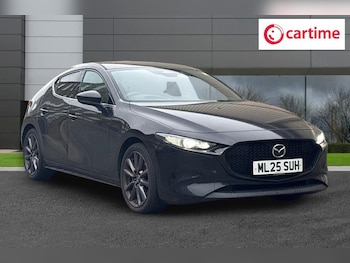 Used Mazda Mazda3 2025 for sale - 78930490: Photo