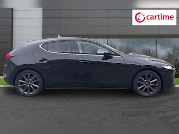 Used Mazda Mazda3 2025 for sale - 78930490: Photo