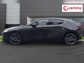 Used Mazda Mazda3 2025 for sale - 78930490: Photo
