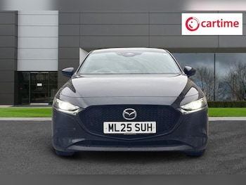 Used Mazda Mazda3 2025 for sale - 78930490: Photo