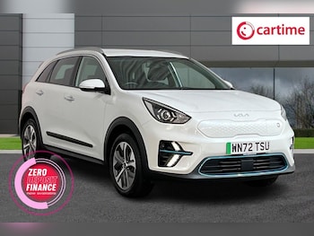 Kia - Niro