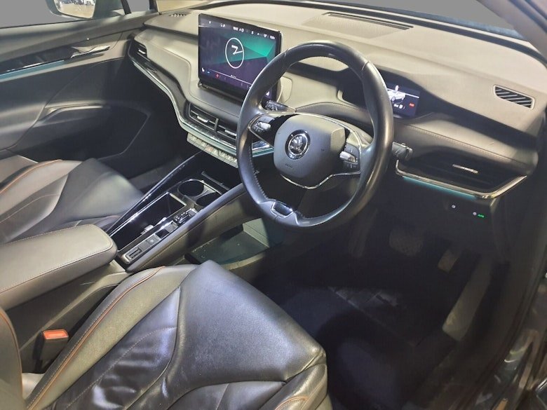 Used Skoda Enyaq 2021 for sale - 77806065: Photo 10