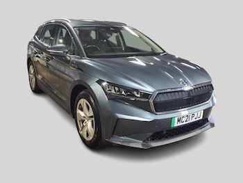 2021 (21) - 62kWh 60 Nav Suite SUV 5dr Electric Auto (179 ps)