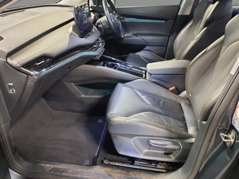 Used Skoda Enyaq 2021 for sale - 77806065: Photo 3