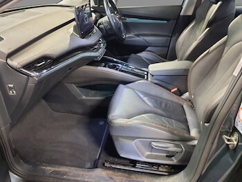 Used Skoda Enyaq 2021 for sale - 77806065: Photo