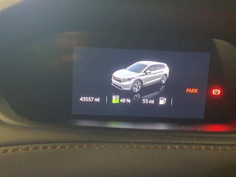 Used Skoda Enyaq 2021 for sale - 77806065: Photo 5