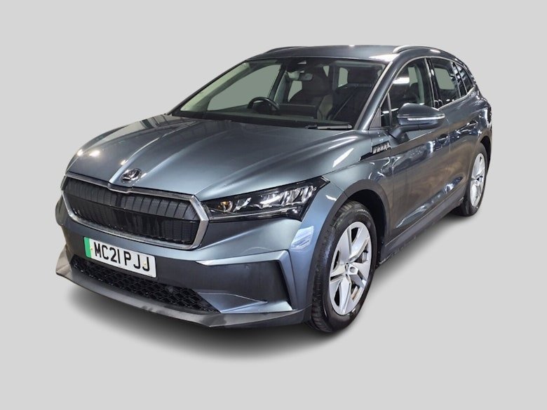 Used Skoda Enyaq 2021 for sale - 77806065: Photo 7