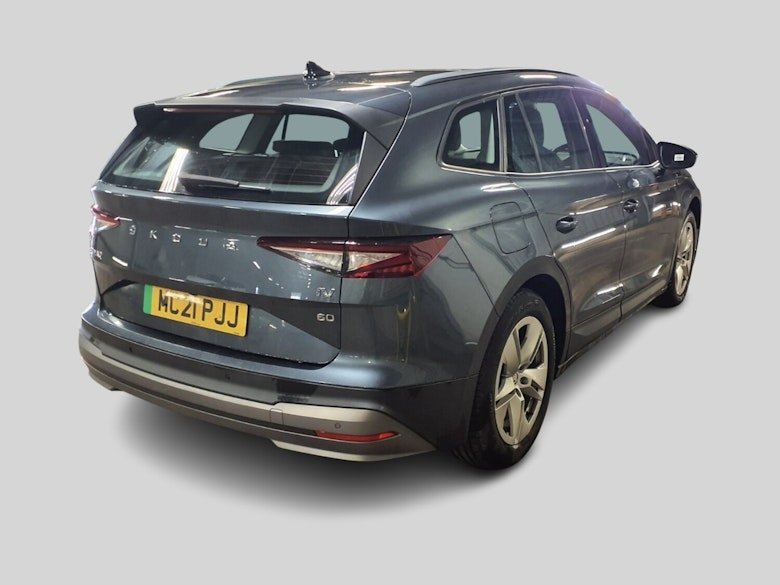 Used Skoda Enyaq 2021 for sale - 77806065: Photo 8