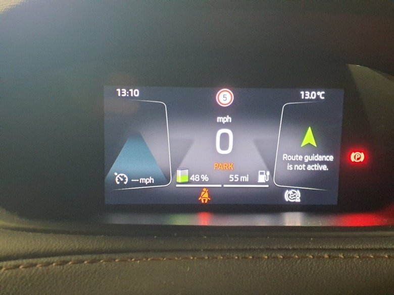 Used Skoda Enyaq 2021 for sale - 77806065: Photo 9