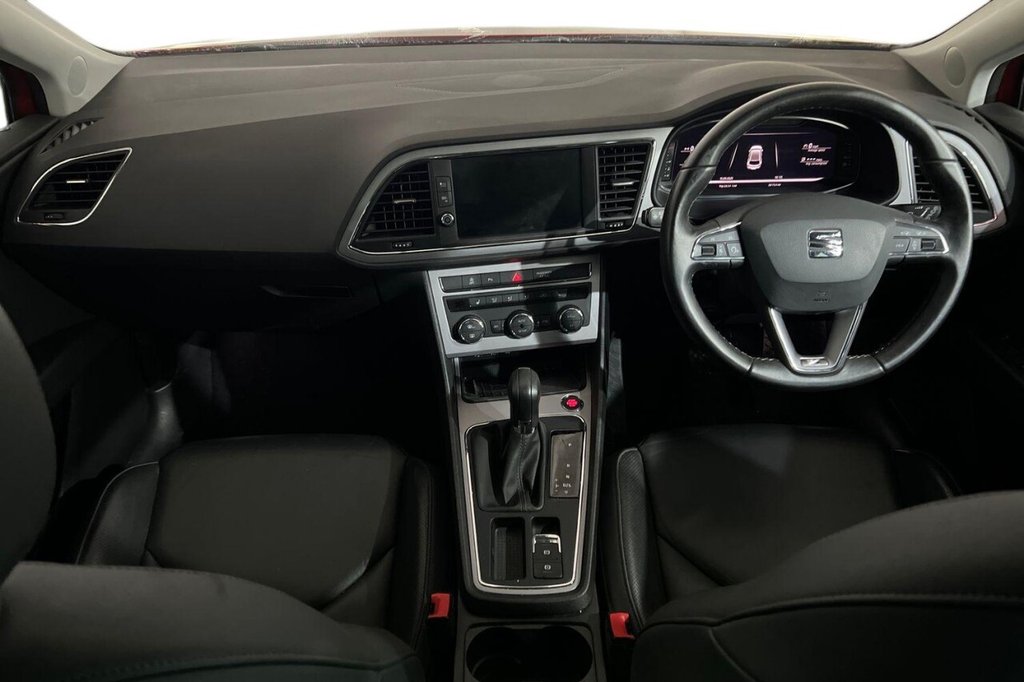 Used SEAT Leon 2019 for sale - 77820924: Photo 12