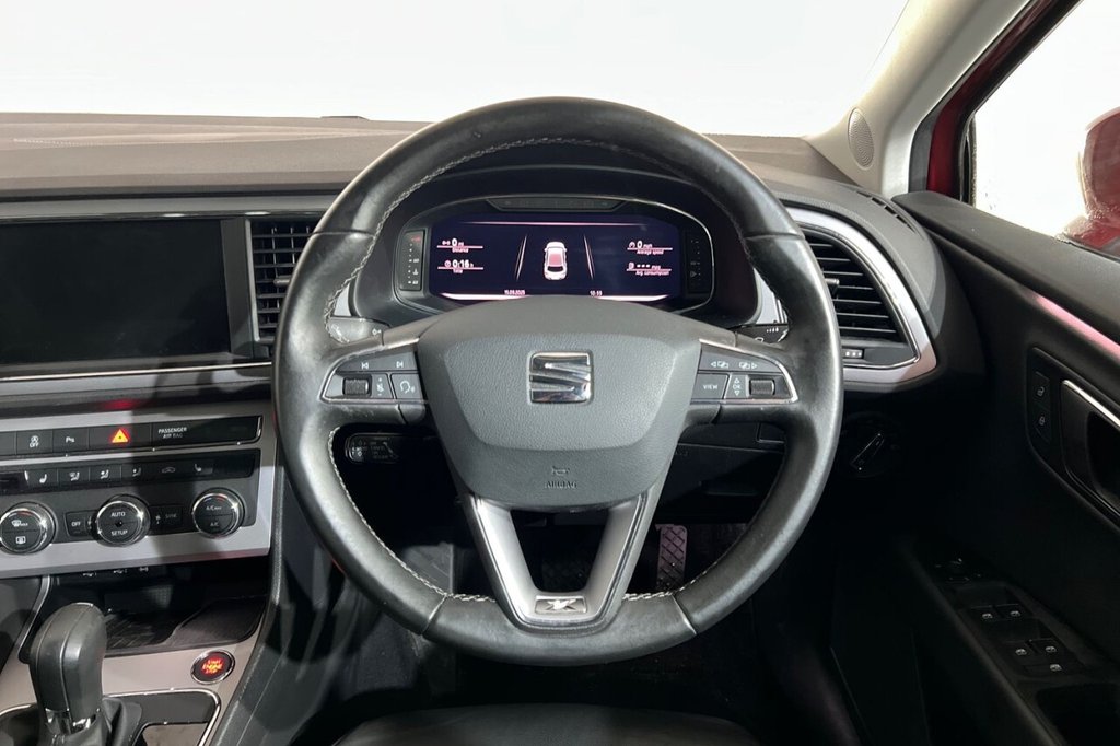 Used SEAT Leon 2019 for sale - 77820924: Photo 16
