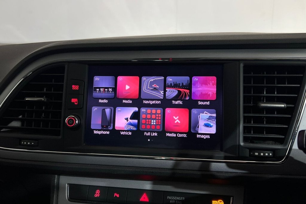 Used SEAT Leon 2019 for sale - 77820924: Photo 19