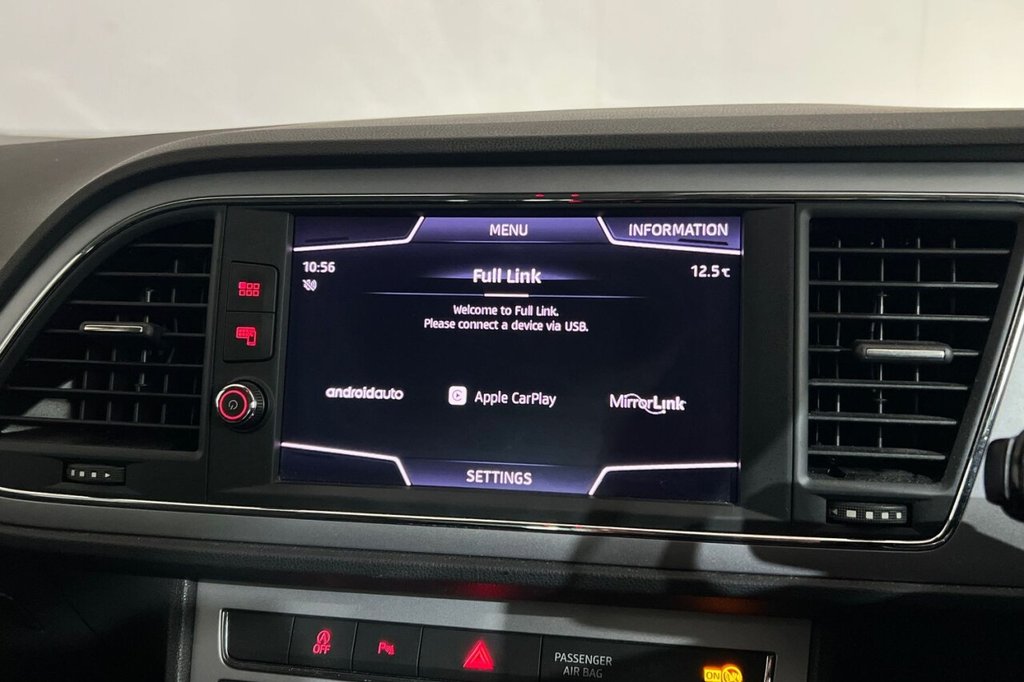 Used SEAT Leon 2019 for sale - 77820924: Photo 20