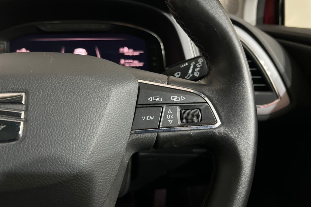 Used SEAT Leon 2019 for sale - 77820924: Photo 28