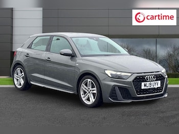 Used Audi A1 2019 for sale - 78569607: Photo