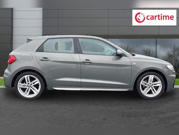 Used Audi A1 2019 for sale - 78569607: Photo