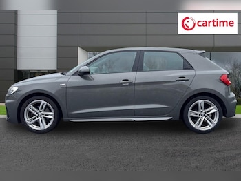 Used Audi A1 2019 for sale - 78569607: Photo